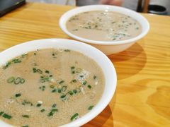 -余氏豆腐包老店(东直街店)