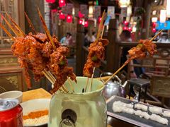 -蜀大侠火锅(寰球文化地标·总府店)