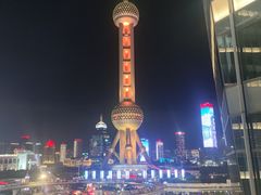 -东方明珠广播电视塔