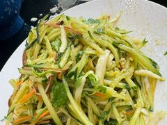 -宛平李记小吃(东关街店)