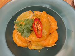 -曼谷食堂·泰国家庭料理