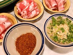 -有拈头成都市井火锅(老门东店)