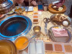 -安又胖韩国烤肉(美罗城店)