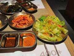 -西塔老太太泥炉烤肉(亚运村店)