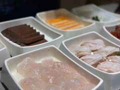 -海底捞火锅(方圆荟店)