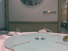 -新吉士·上海菜(浦东LCM置汇旭辉店)