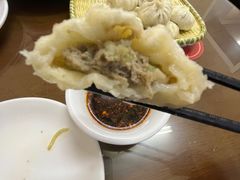-小有天灌汤包老菜馆(南一马路店)