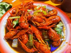 -唐力九头鸟烧烤·罗田吊锅(西云楼店)