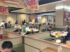-海底捞火锅(天一广场亚细亚店)