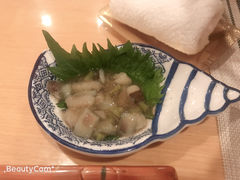 -古都日本料理(高桥路店)