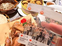 -前海沿·青岛菜(乐客城店)