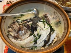 -千岛湖鱼味馆(十字街总店)