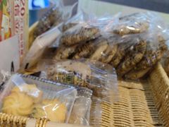 -花园饼屋·吐司蛋糕面包(星海店)