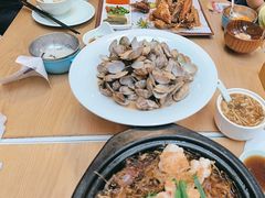 -船歌·鱼水饺青岛菜(枫蓝国际购物中心店)