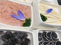 -海底捞火锅(龙岗星河COCO Park店)