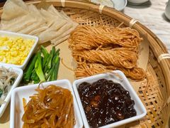 -掌柜的店·河南菜(日月光店)