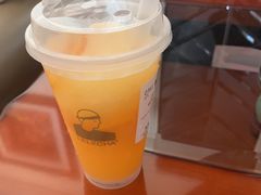 -LELECHA乐乐茶(美罗城店)