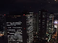 -东京都厅舍