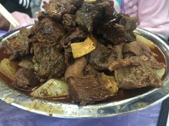 -麻木老地方牛筋牛杂(长堤街店)