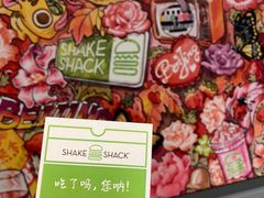 -Shake Shack(西单大悦城店)
