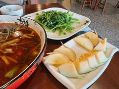 -苏渝汇重庆江湖菜(桐泾公园店)