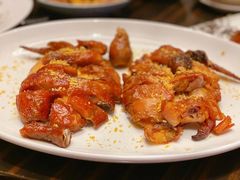 -环球港凯悦 · 享悦中餐厅