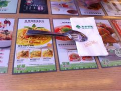 iphone_upload_pic-翠华餐厅(旺角文华商场店)