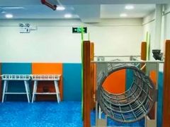 -吉的堡幼儿园(上海徐家汇路园)