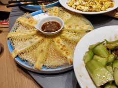 -大闫家烧烤·小海鲜家常菜(郑庄店)