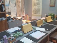-汉翔书法丨书法·美术·硬笔·国画(望京校区)