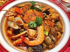 -辣小鲜·南昌大排档(船山路店)