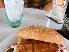 -深圳温德姆至尊酒店·大堂吧·户外花园