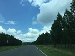 -塞罕坝国家级自然保护区