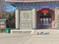 -天津妈祖文化园