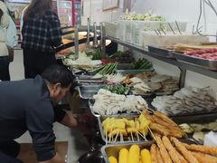 -瑞安第一泡·后街泡泡(虹桥后街店)