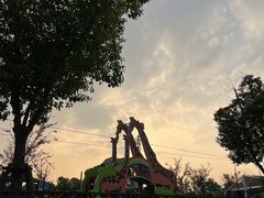 -季高兔窝窝亲子园(上海薰衣草公园店)
