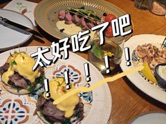 -JINNS锦时 steak&pizza(浸信会礼拜堂旧址店)