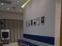 -天真蓝照相馆(西安南门王府井LAB店)