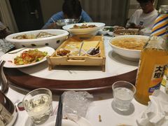 -巨鼎谭家菜(普照寺路店)