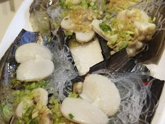 -老六海鲜城