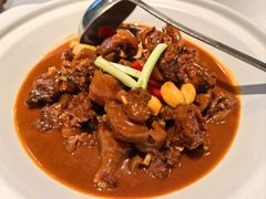 -飶香居(省博物馆店)