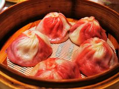 招牌小笼包-竹外桃花·江南小酒馆(SKP·S店)