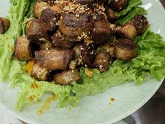 -清真·益鑫羊肉手抓馆(花园北街店)