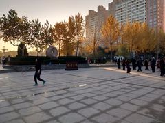 -西清公园