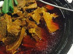 -品粹徽园·家常安徽菜