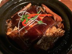 外婆红烧肉-外婆家(世界城广场店)