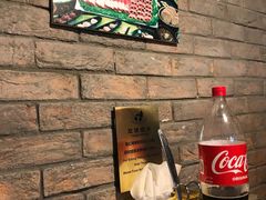 鸳鸯锅-7火锅(阿布扎比店)