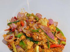 -友达面馆(广州总店)