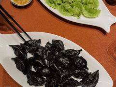 -船歌·鱼水饺青岛菜(闽江二路店)