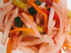 泡菜-竹叶涮肉坊(总店)